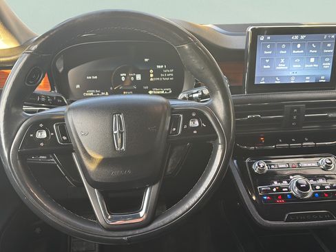 Used 2021 Lincoln Corsair Reserve AWD/4WD image 22