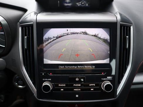 Used 2022 Subaru Impreza 2.0i Sport image 13