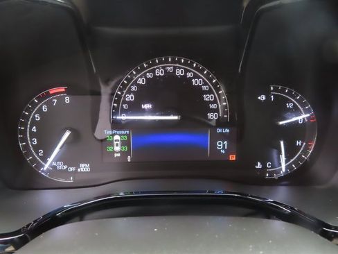 Used 2019 Cadillac XT5 FWD image 19