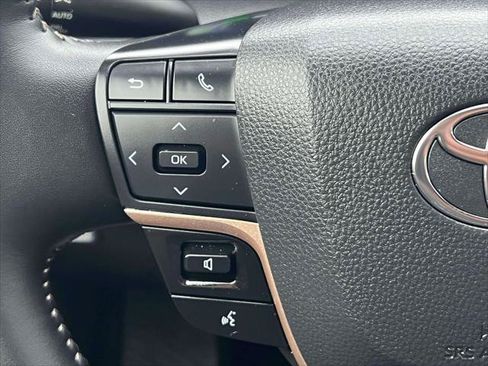 Certified 2026 Toyota Crown w/ Advanced Technology Package AWD/4WD image 25