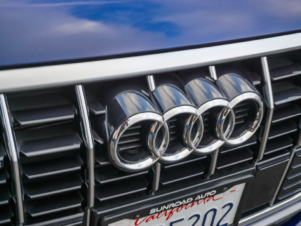 Used 2023 Audi Q3 2.0T Premium AWD/4WD image 12