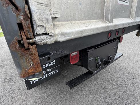 Used 2015 Ford F350 XL w/ Power Equipment Group image 54