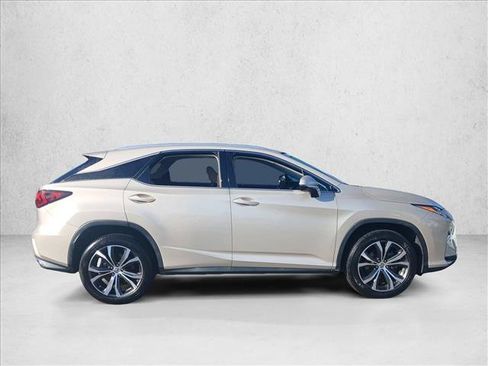 Used 2017 Lexus RX 350 FWD w/ Premium Package image 4