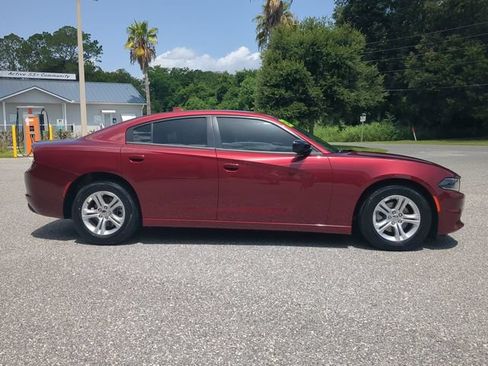 Used 2023 Dodge Charger SXT w/ Cold Weather Package RWD image 4