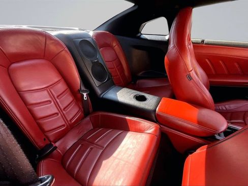 Used 2015 Nissan GT-R Premium AWD/4WD image 23