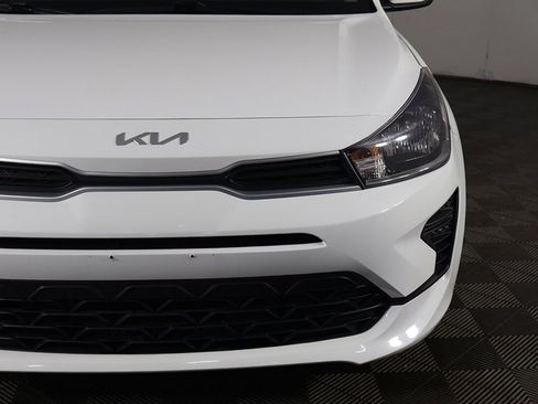 Used 2023 Kia Rio S image 11
