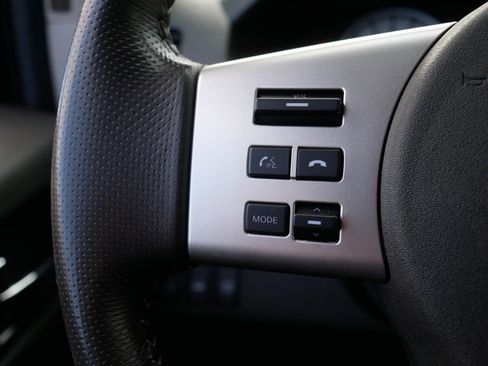 Certified 2021 Nissan Frontier PRO-4X w/ Pro-4x Utility Package image 28