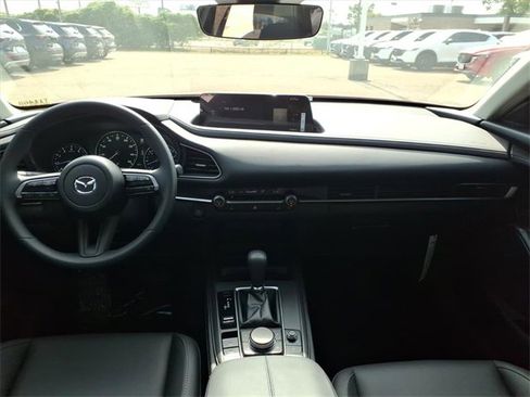 New 2026 MAZDA CX-30 AWD 2.5 S image 5