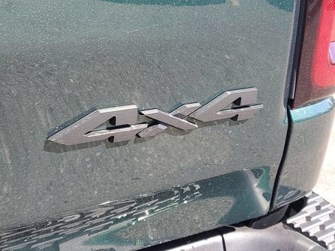 New 2026 RAM 1500 Big Horn AWD/4WD image 11