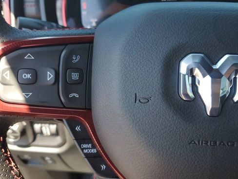 New 2026 RAM 1500 Rebel w/ Rebel Level 1 Equipment Group image 29