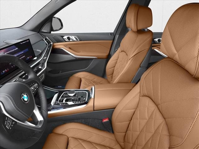 New 2027 BMW X5 M xDrive40i w/ M Sport Professional Package AWD/4WD image 6