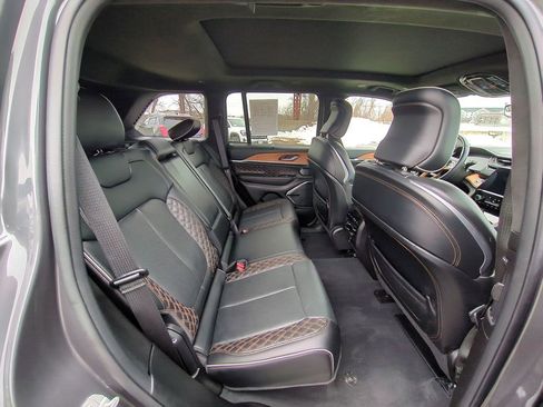 Used 2023 Jeep Grand Cherokee Summit image 24