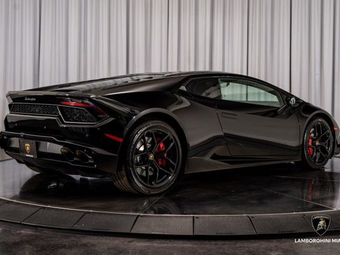 Used 2018 Lamborghini Huracan LP 580-2 image 20
