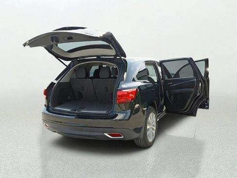 Used 2014 Acura MDX SH-AWD w/ Technology Package image 15