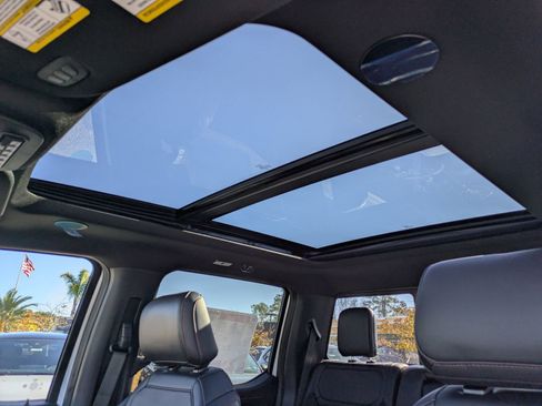 New 2025 Ford F150 Raptor image 25