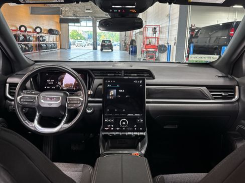 Used 2026 GMC Terrain Elevation AWD/4WD image 13