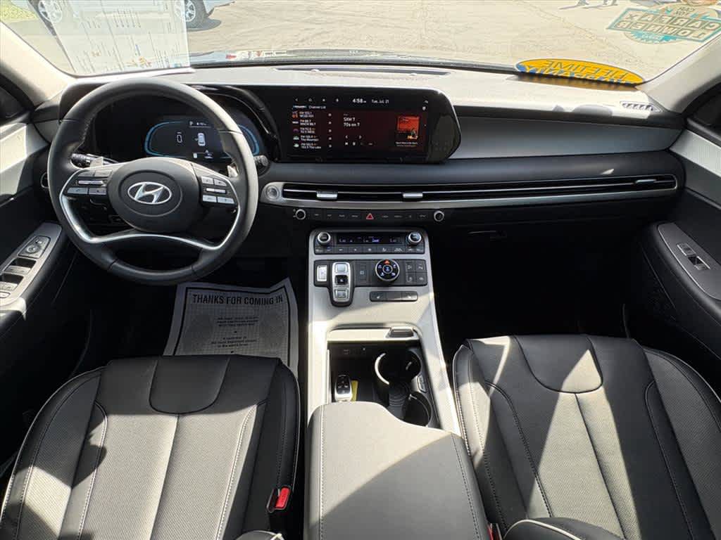 Used 2025 Hyundai Palisade XRT AWD/4WD image 10