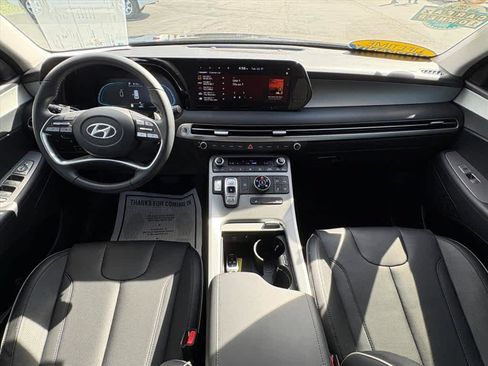 Used 2025 Hyundai Palisade XRT AWD/4WD image 10