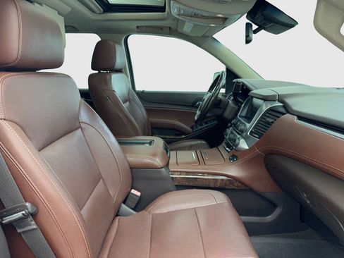 Used 2018 Chevrolet Tahoe Premier image 43