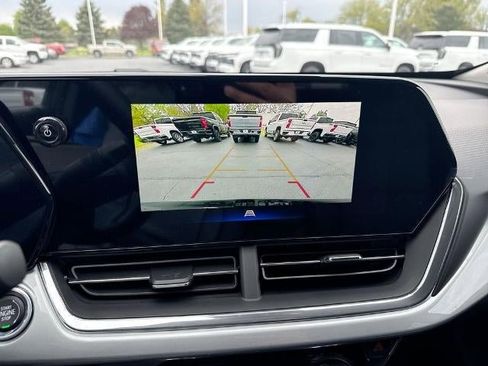 New 2026 Chevrolet Trax LT w/ Driver Confidence Package FWD image 14