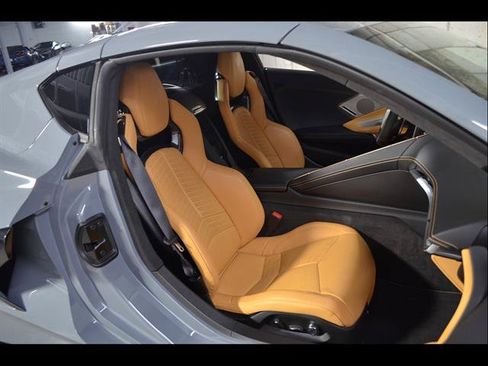 Used 2024 Chevrolet Corvette Stingray Premium Cpe w/ 3LT RWD image 20