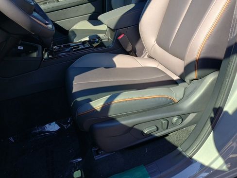 New 2026 Subaru Forester Sport image 10