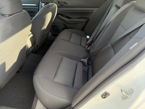 Certified 2023 Nissan Altima 2.5 SV w/ SV Premium Package image 28