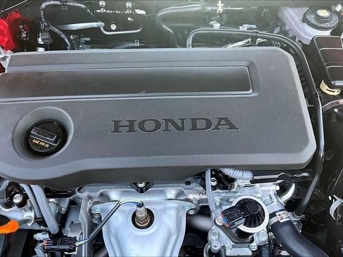 Used 2026 Honda Civic Sport image 32