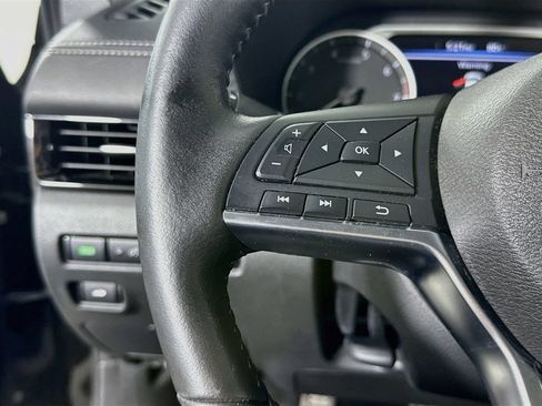 Certified 2025 Nissan Sentra SV w/ All-Weather Package FWD image 20