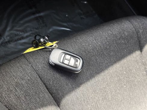 Used 2025 Honda Accord SE image 19