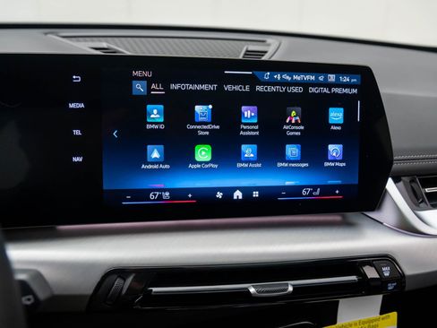 Certified 2026 BMW X1 xDrive28i image 28