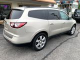 Used 2017 Chevrolet Traverse LT w/ Style and Technology Package image 5