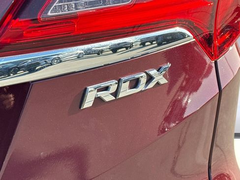 Used 2017 Acura RDX FWD image 22