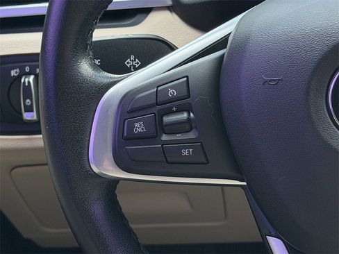 Used 2018 BMW X1 sDrive28i image 14