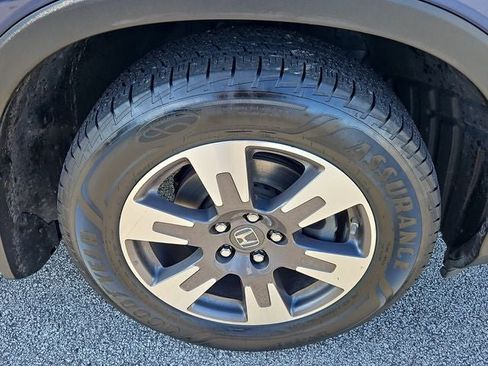 Used 2017 Honda Ridgeline RTL-T image 14