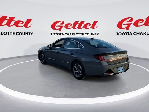 Used 2022 Hyundai Sonata SEL image 6