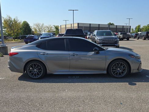 Used 2026 Toyota Camry XSE w/ Premium Plus Package FWD image 8