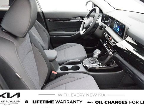 New 2026 Kia Seltos S AWD/4WD image 16