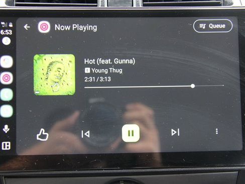 Used 2015 Nissan Versa SV FWD image 27