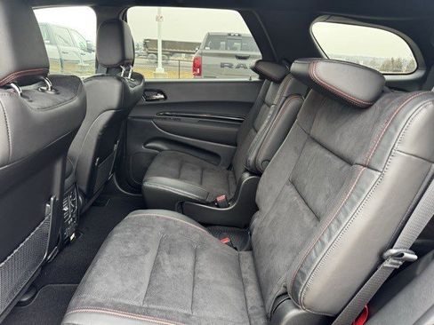 New 2026 Dodge Durango GT image 32