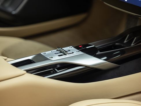 Certified 2025 Ferrari 12Cilindri image 30