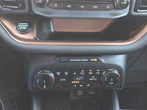 Certified 2023 Ford Bronco Sport Outer Banks image 32