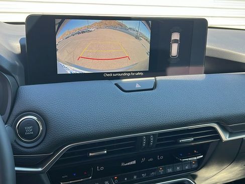 New 2026 MAZDA CX-90 3.3 Turbo w/ Preferred Package AWD/4WD image 20