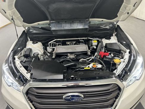 Used 2021 Subaru Ascent Limited w/ Technology Package AWD/4WD image 26