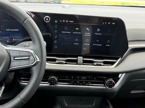 New 2026 Chevrolet Equinox LT FWD image 24