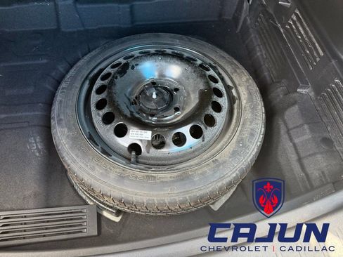 Used 2025 Chevrolet TrailBlazer LT image 20