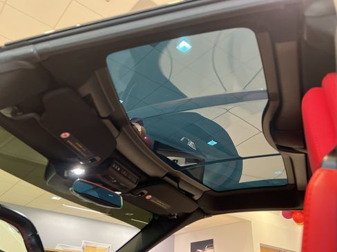 Used 2022 Chevrolet Corvette Stingray Coupe w/ 1LT image 22