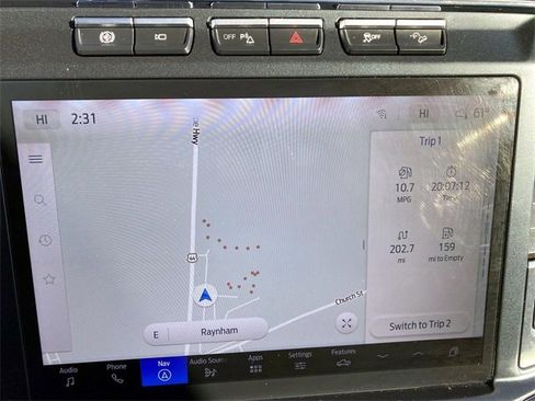 Used 2024 Ford F250 Lariat w/ Lariat Ultimate Package image 17