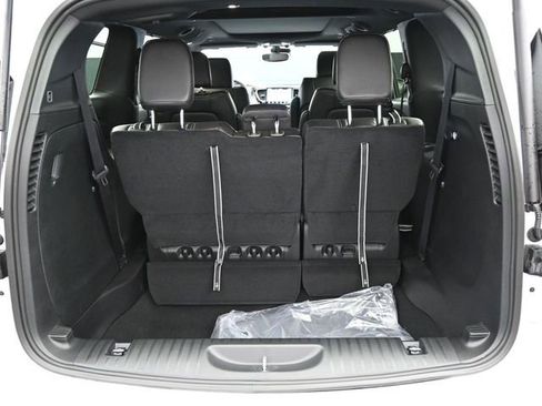 New 2026 Chrysler Pacifica Select image 42