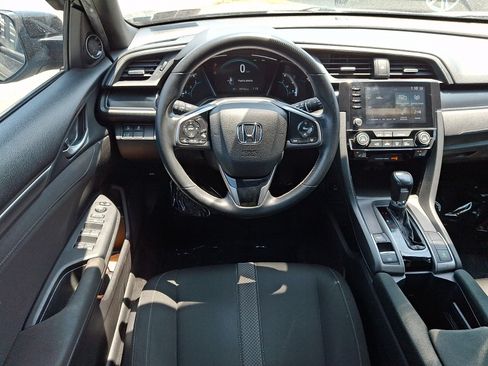Used 2021 Honda Civic EX image 11